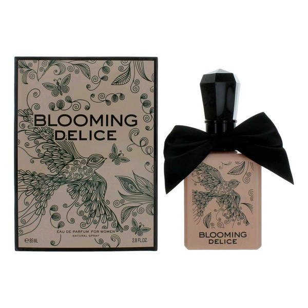 BLOOMING DELICE