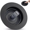 Hygie Rinse Upgraded 3 in 1 Kitchen Sink Drain Strainer