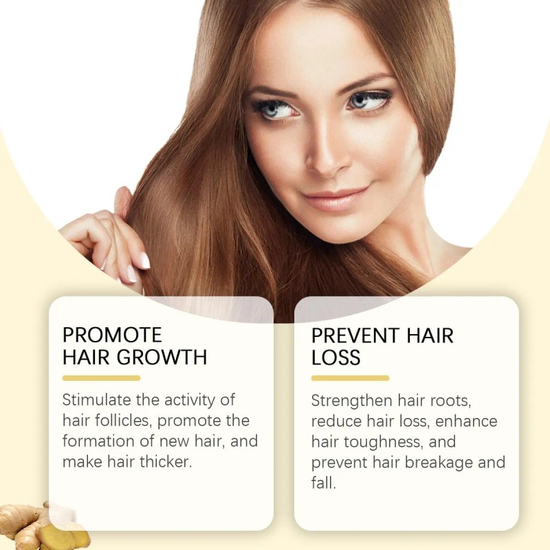 Champú Para El Crecimiento Del Cabello, Champú Spartan