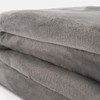 Brentfords Flannel Fleece Ultra Soft Large Blanket Throw Over Fluffy