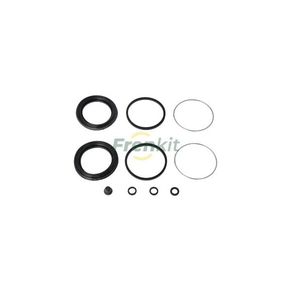 FRENKIT 254053 Repair Kit brake caliper