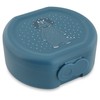 Mellis Trixie Lunch Boxes with Clip for Children (Mr. Triceratops)