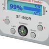 Digital Satellite Finder 950 to 2150MHz ATT Buzzer Function Satellite