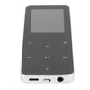 MP3 Player Bluetooth 4.2 1.8in Color Screen Touch Key Video