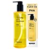 Hanskin Cleansing Oil & Blackhead PHA, 300ml, 1 unit / 한스킨 클렌징오일 앤 블랙헤드 PHA, 300ml, 1개