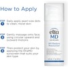 Elta MD Crema Hidratante Restauradora Am Restore Moisturizer 48g