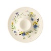 Rosenthal Brillance Fleurs des Alpes Egg Cup with Tray 13.6