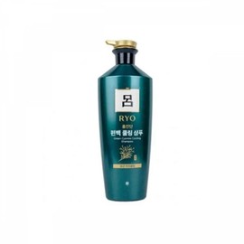 TBZ BTM Ryeo Hongjindan Cypress Hair Root Shampoo - Oily Scalp 820ml / TBZ BTM 려 홍진단 편백 모근 샴푸-지성두피 820ml