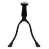 ycle Double Leg Kickstand,Prcatical Mountain Bike Foot Stand Mount Road