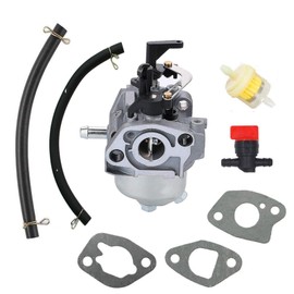 HQparts Carburetor Carb for Toro Lawn Mower With Kohler Toro 6.75 149cc Engine