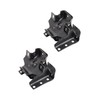 Engine Motor Mounts Left & Right 2pcs for 99-06 Silverado