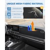 FIILINES Dash Cover Honda HR-V 2023 2024 HRV, Dashboard Mat