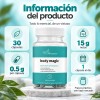Fresh Body Formula Natural Supplement