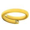 Kids Repellent Wristband Adjustable Safe Soft Silicone Bug Bracelets with