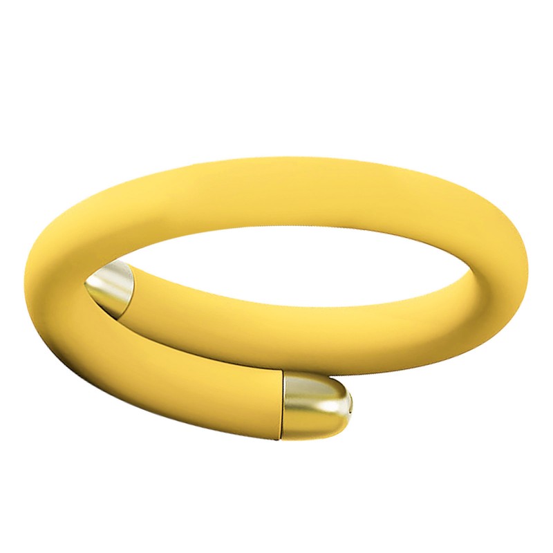 Kids Repellent Wristband Adjustable Safe Soft Silicone Bug Bracelets with