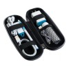 Betterware Estuche Multi Organizador De Cables Y Cargador Jumbo Oficina