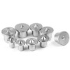 Mesee Dowel Centre Point Set, Drill Dowel Pin Centre Points