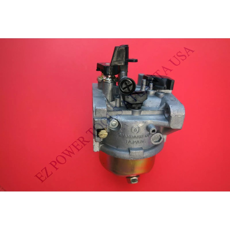 EZP Wacker Neuson PT3A 8HP 3 IN Trash Water Pump