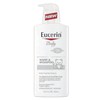 Eucerin Baby Baby Wash & Shampoo - 13.5 oz