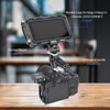 Nitze L Bracket for Canon R6 Mark II/ R6 /