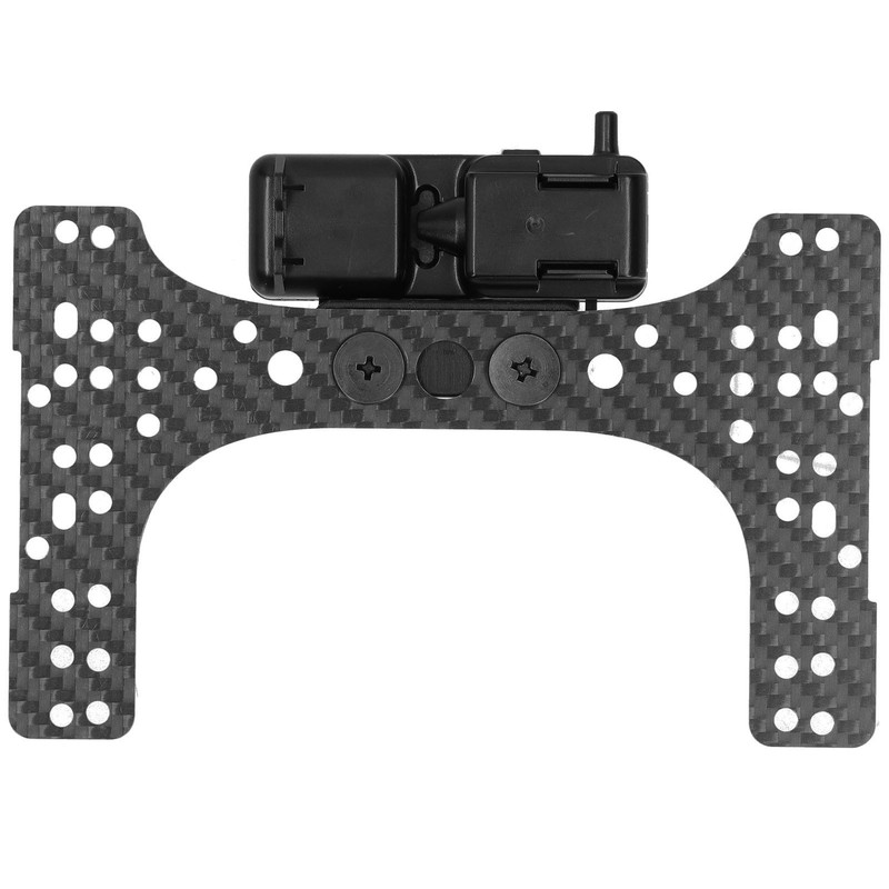 Publicity Thrower Carbon Fiber Portable Light Thrower for DJI Phantom