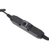 Hair Extension Tool Adjustable Temperature Fusion Heat Iron Connector Wand