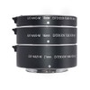 Meike/Mcoplus MK-P-AF3-B 10mm 16mm Automatic Extension Tube For Olympus Panasonic