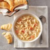 Progresso Traditional, Creamy Chicken Noodle Canned Soup, 18.5 oz. (Pack