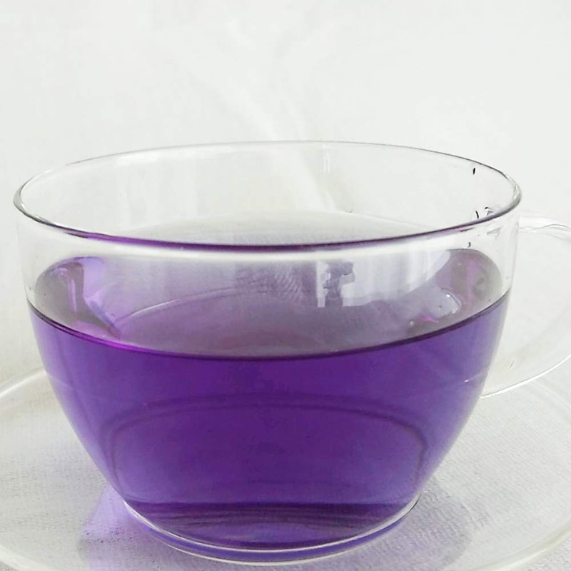 Herbal Tea Mallow Blue Malva, Mallow, Blue Mallow, Blue Mallow