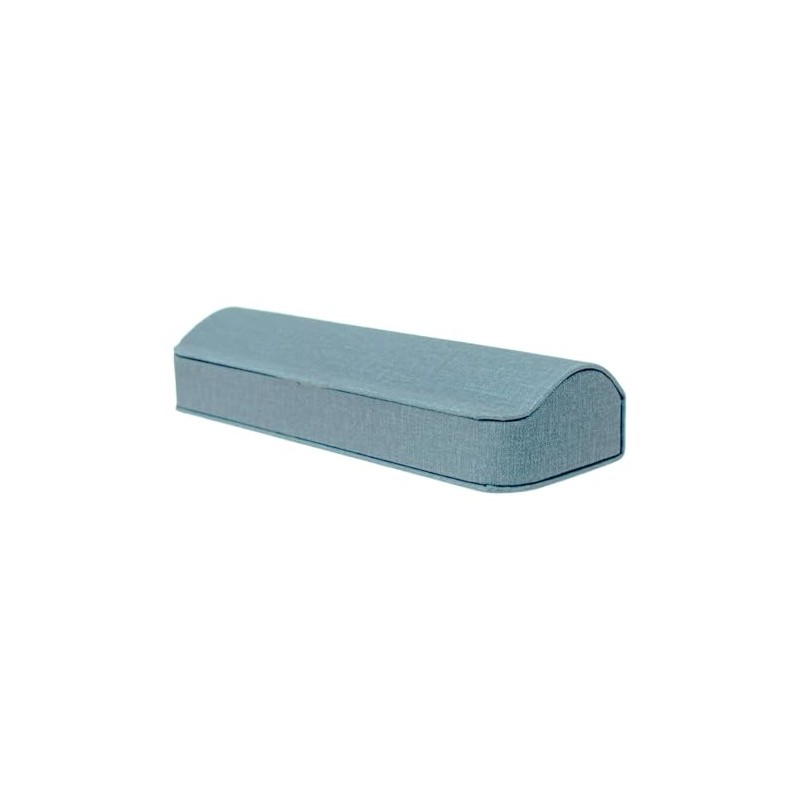 Tacy Case, Glasses Case, Stylish, Slim Case, Magnetic, Steel, Polyurethane,