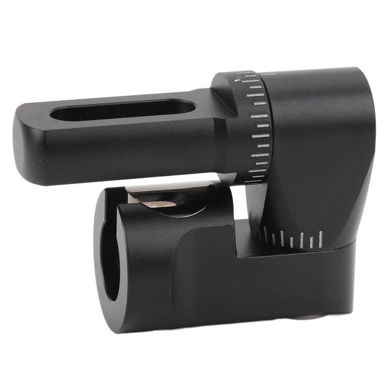 Bow Stabilizer Adjustable Single Side V Bar Mount Quick Disconnect