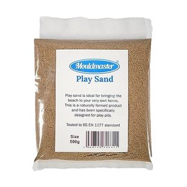 Mouldmaster Play Sand 500g