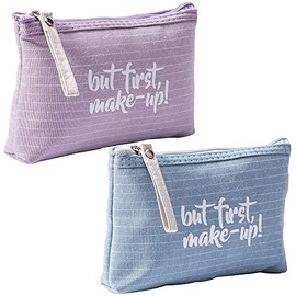 通用 1 x 6O change storage bag, acrylic