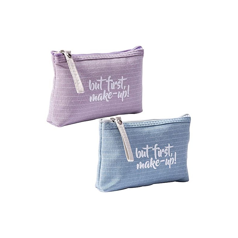 通用 1 x 6O change storage bag, acrylic