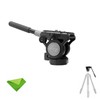 YC Onion FH60 Fluid Head for Tripod, Pineta Pro Monopod,