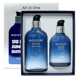 Bonin All-in-One Moisture 150ml+80ml Promotion / 보닌 올인원 모이스처 150ml+80ml 기획