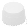 Water Leak Sensor Wifi Intelligent Overflow Warning Buzz 3V for