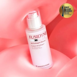Fushidaine Derma Pore 4D Collagen Serum 50ml / 후시다인 더마 포어 4D 콜라겐 세럼 50ml