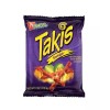Takis Fuego Hot Chili Pepper & Lime Flavored Corn Snacks