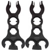 NHQZ Pack of 2 Solar Wrenches, MC4 Tool for Solar