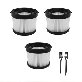 LXQTAO DCV501HB DCV5011H Replacement HEPA Filter Replacement for DEWALT 20V Cordless Handheld Vacuum (SET01)