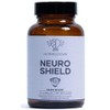 Homodeus Neuro Shield NADH Blend Suplemento de Proteccin Neuronal Con