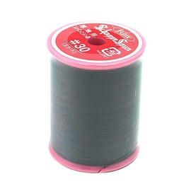 Fujix Sewing Thread "Shappes Span for Thick Thickness #30 300m 171 Color"
