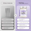 Matter Smart Nutrients Total Beauty Sacha Inchi Proteína Vegana Probióticos