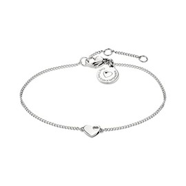 Cool Time Kids Bracelet, Stainless Steel, none