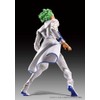 Statue Legends JoJo's Bizarre Adventure Part 5 "Chocolata" Approx. 6.5
