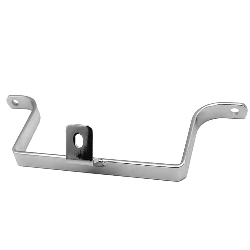 VPZMT Saddlebag-to-Fender Support Bracket for 1984-2008 Harley Touring Models/Street Glide/Road