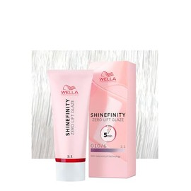 WELLA Permanent Colouring Ideal for Unisex Adults