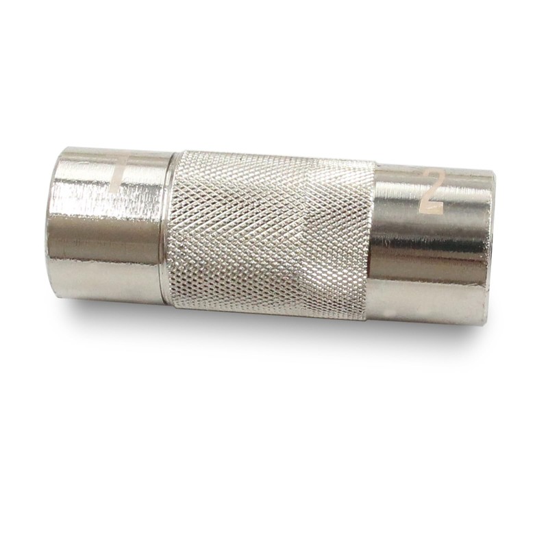 Fuel Injector Seal Install Tools for Jaguar/Land Rover 3.0L &