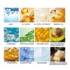 Crema De Cuidado Suavizante Crema Corporal Hidratante Diaria 20g Boxed